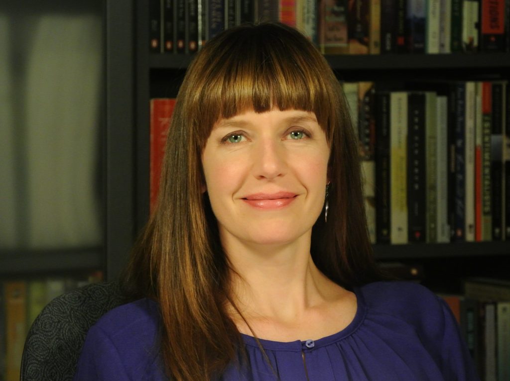 Guest lecturer on pivotal massacre in abolitionist&nbsp;movement