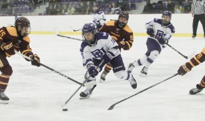 Behind the scenes of sensational Santerre’s&nbsp;success