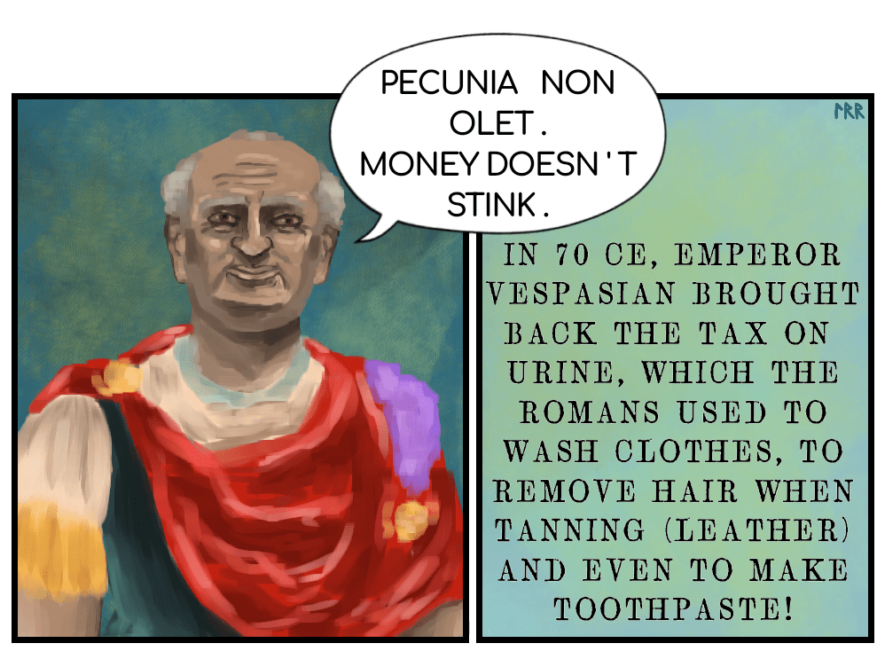 Comic – March&nbsp;25