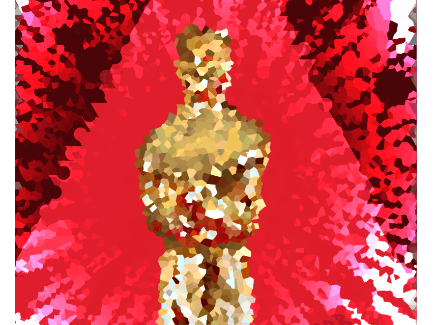 Oh honey, we have the Oscars at&nbsp;home!