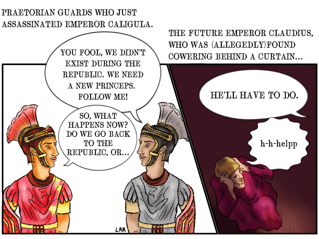 Comic – Feb.&nbsp;19