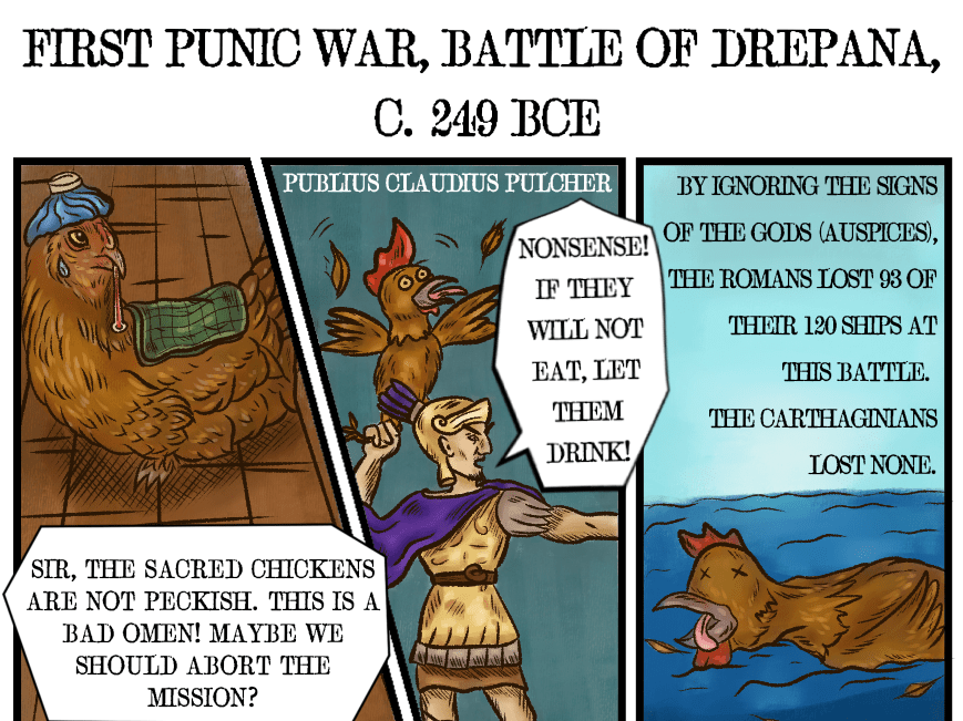 Comic – March&nbsp;7