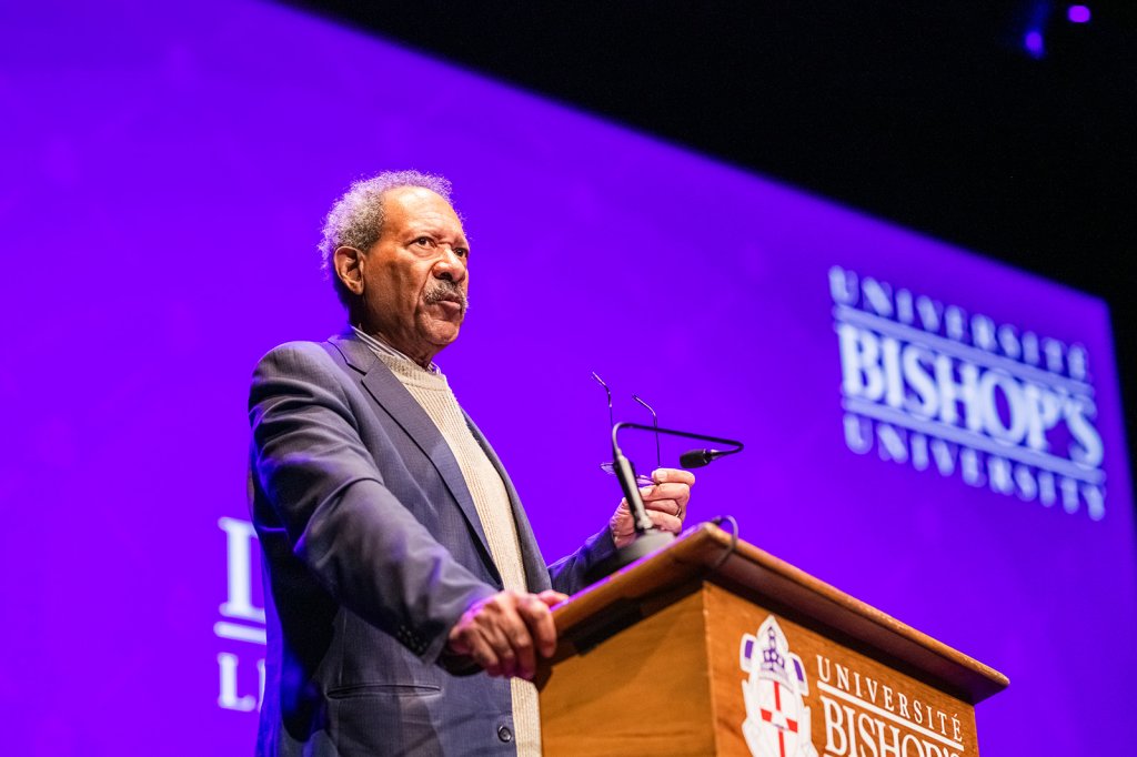 Robert J. Cottrol addresses American gun debate, reflects on armed resistance to racial&nbsp;violence