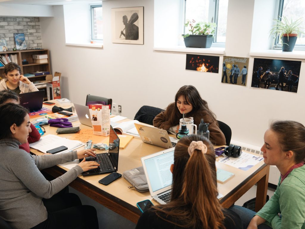 Bishop’s describes French proficiency goals amid exemption from tuition&nbsp;increases