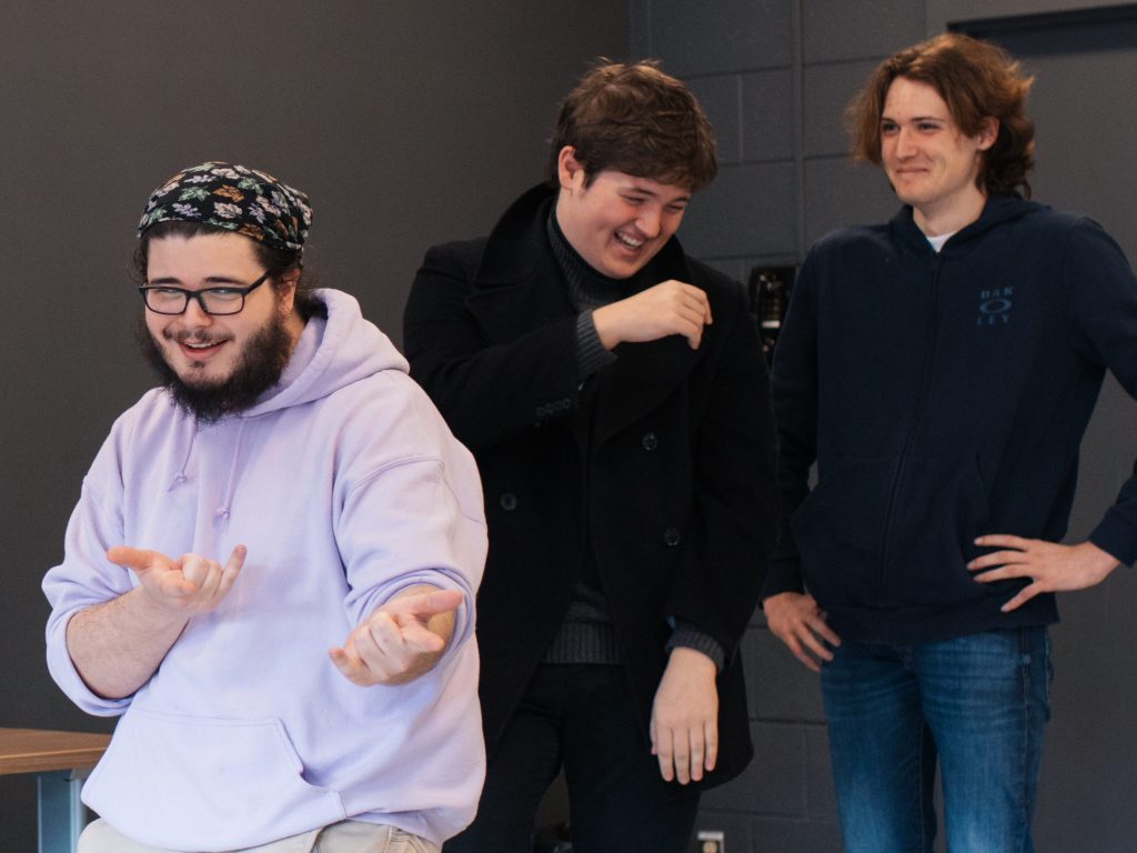 Community celebrates International Francophonie Day with the French department’s Semaine de la Francophonie 