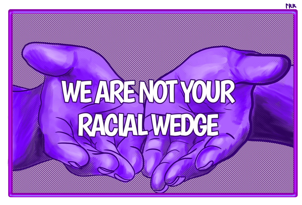 The model minority myth pits Asians against&nbsp;BIPOC