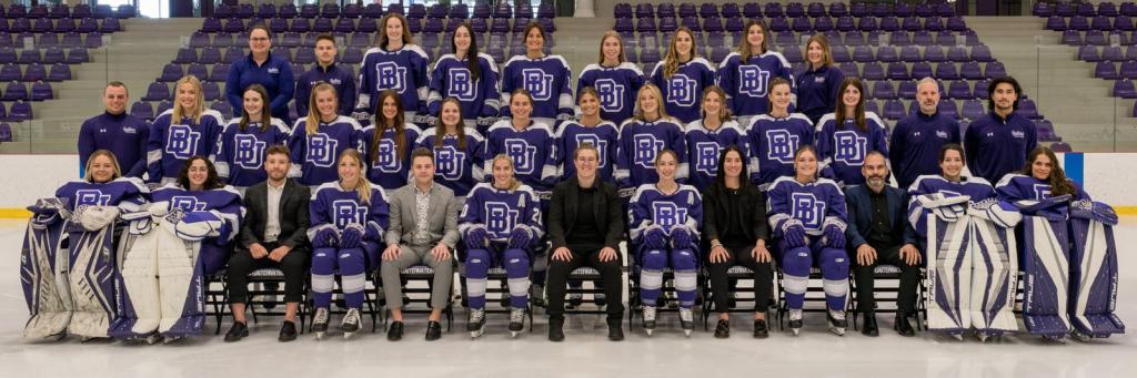 Women’s hockey on mission at RSEQ semi-finals, Gaiters fall short during game three&nbsp;OT