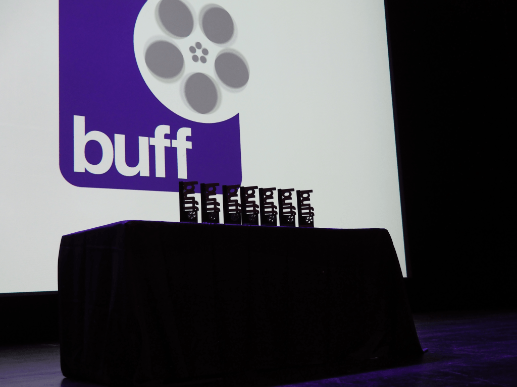 Mementos of the moving&nbsp;picture