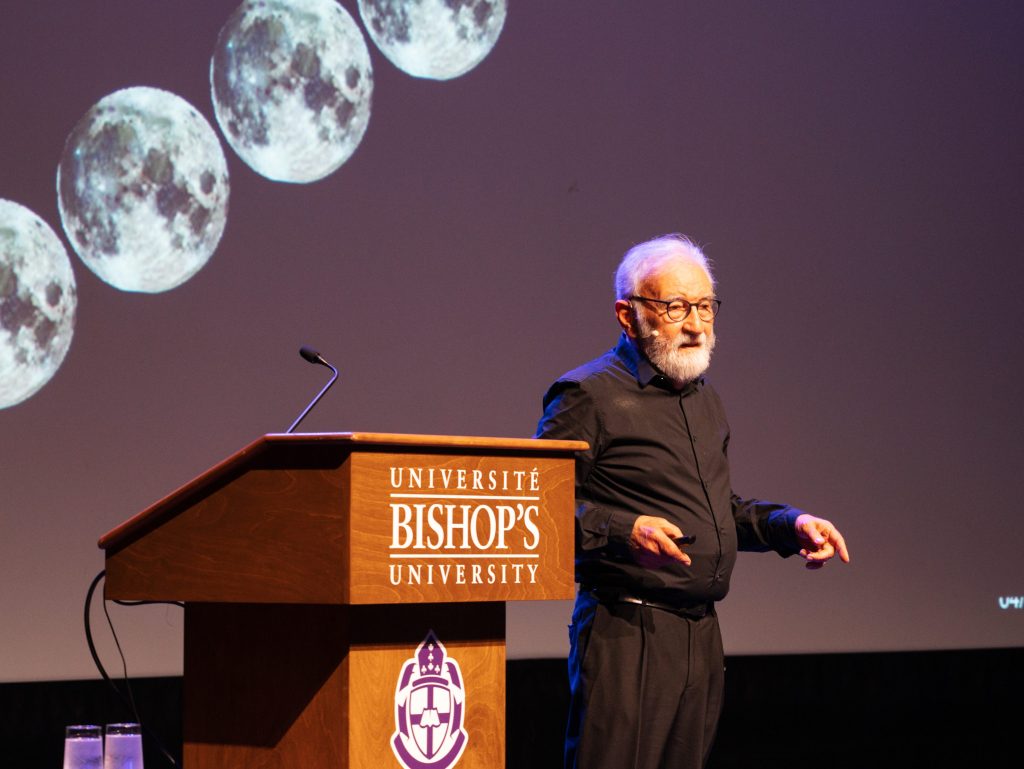 Professor Jean-Louis Heudier explores significance of eclipses as defining moments for human&nbsp;understanding