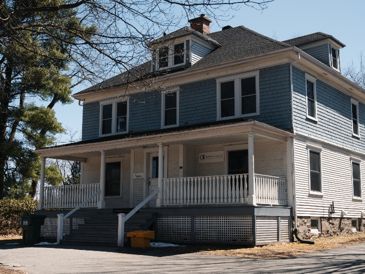 New stand-alone space announced for Sexual Violence Support&nbsp;Centre