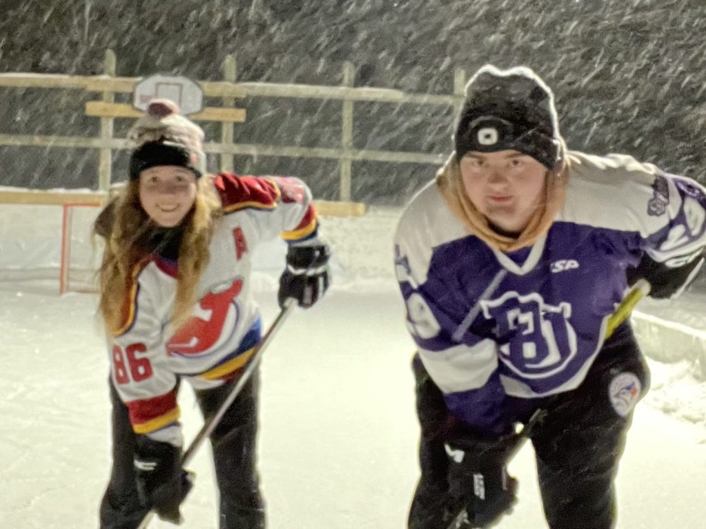 Why you should try that sport you’ve always wanted to&nbsp;play