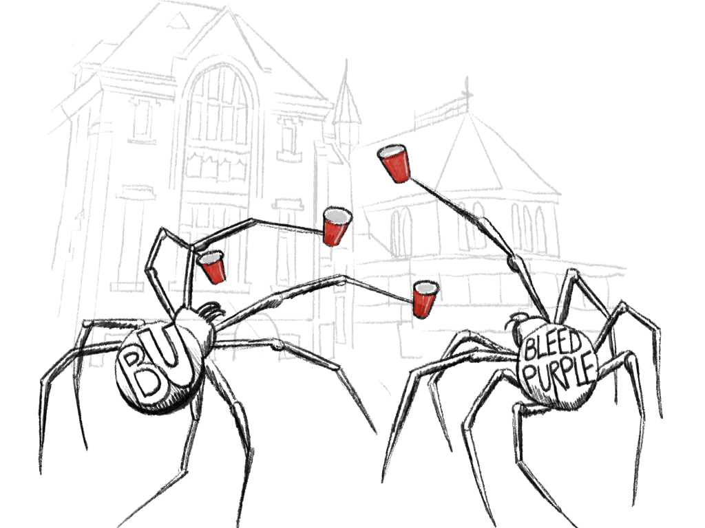 A love letter to Bishop’s from a graduating recluse 