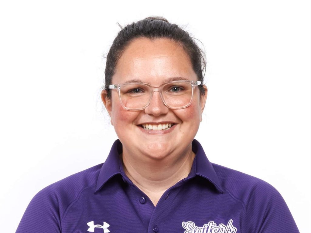 A look into the life of an athletic therapist at the Jeux du&nbsp;Québec