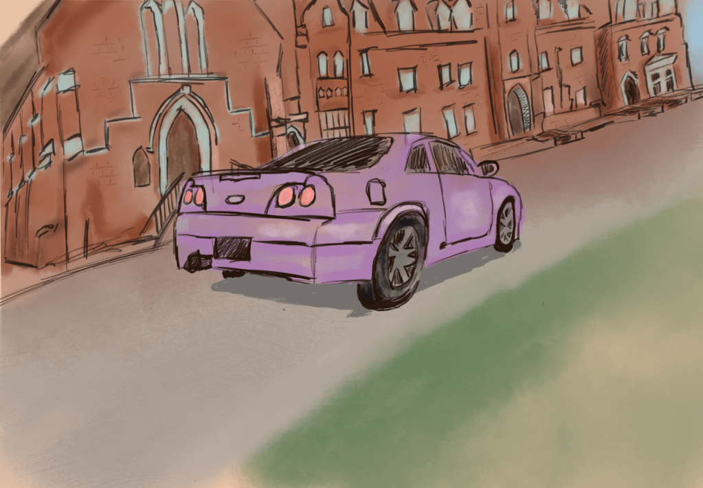 The SRC’s Safe Drive service returns in time for Orientation&nbsp;Week