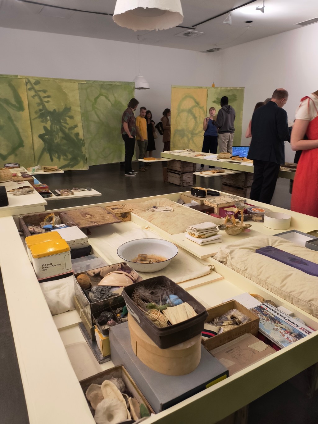 Foreman Art Gallery launches first exhibit of the 2024/25&nbsp;Year