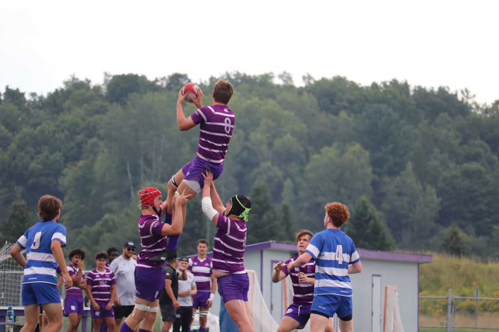 Rugby season preview: Gaiters gearing&nbsp;up!
