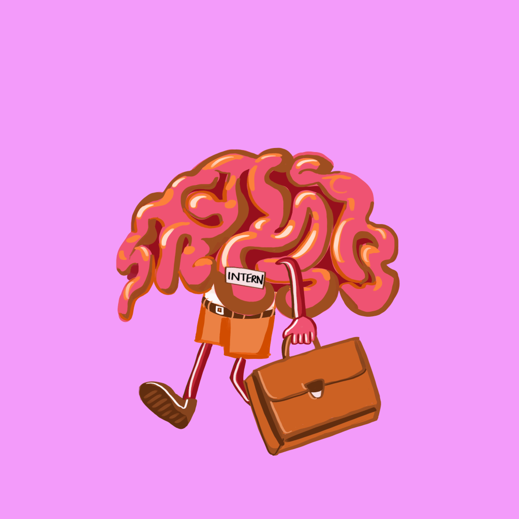 The internships of a&nbsp;lifetime