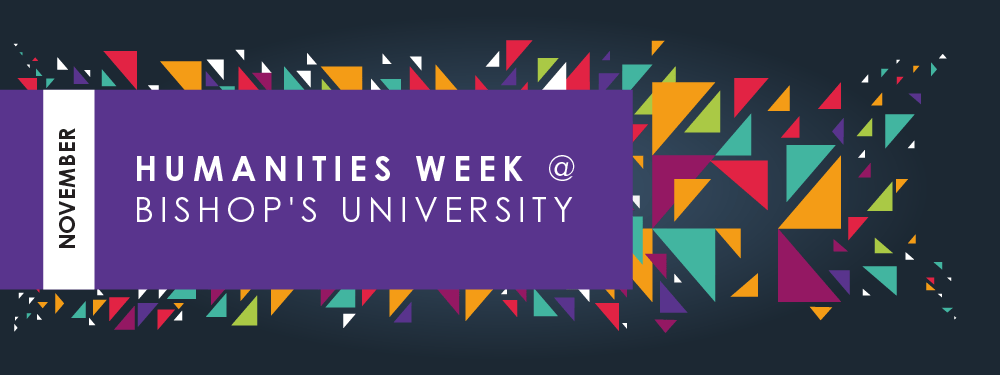 The truth about the upcoming humanities&nbsp;week