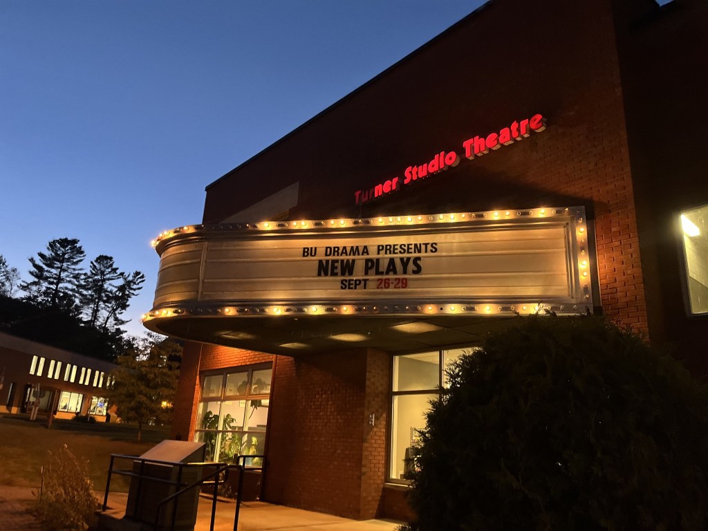 New initiatives in the drama department: Post-Mortems and&nbsp;more