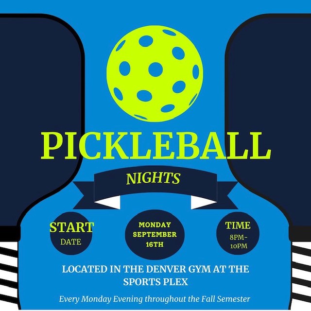 Bishop’s tennis club: The pickleball destination on&nbsp;campus