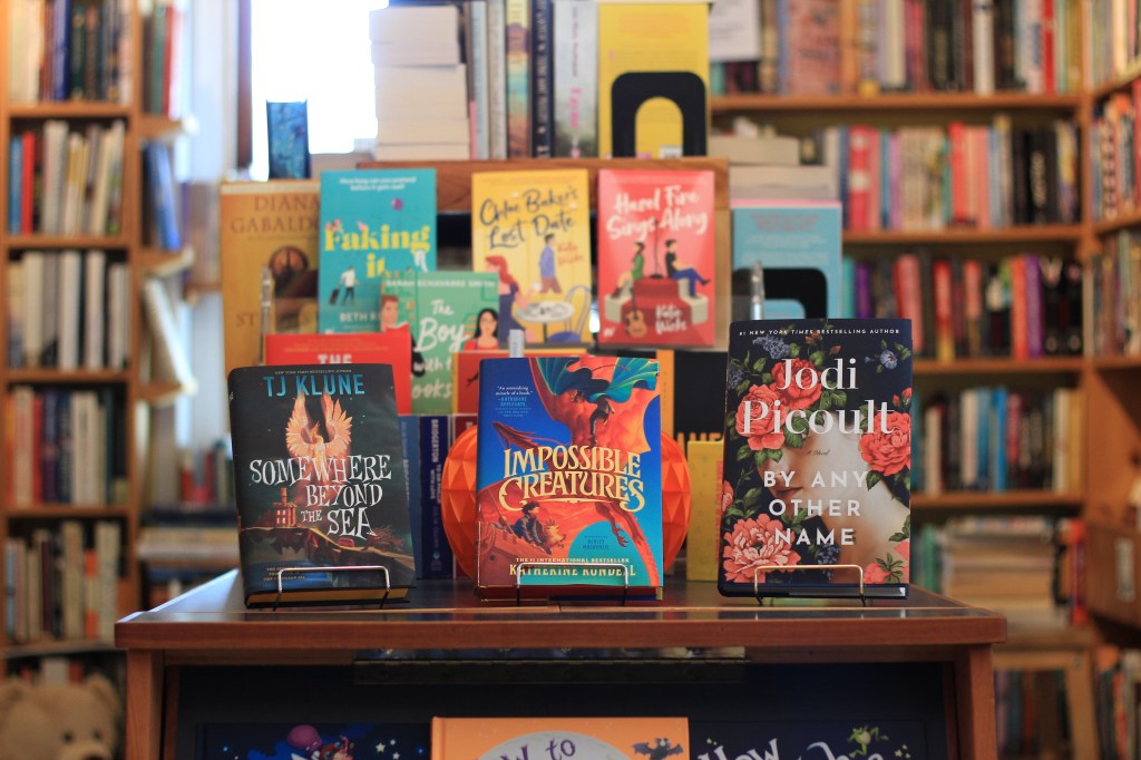 Lennoxville’s best-kept secret: A haven for book lovers since&nbsp;1998