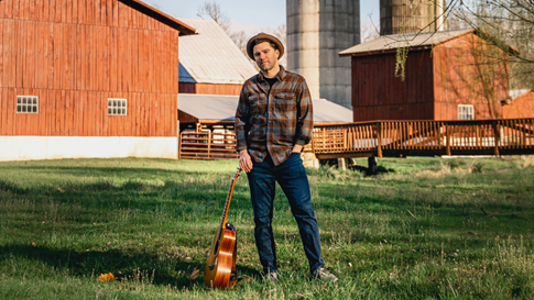 I Wanna Tell You: Eli Lev’s Advice for Aspiring Musicians 