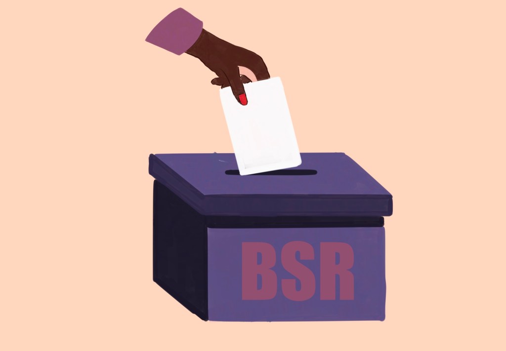 BSR proposes new student leadership&nbsp;structure