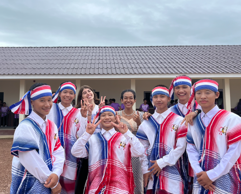 Border Stories: The resilience of young migrants in Mae Sot,&nbsp;Thailand