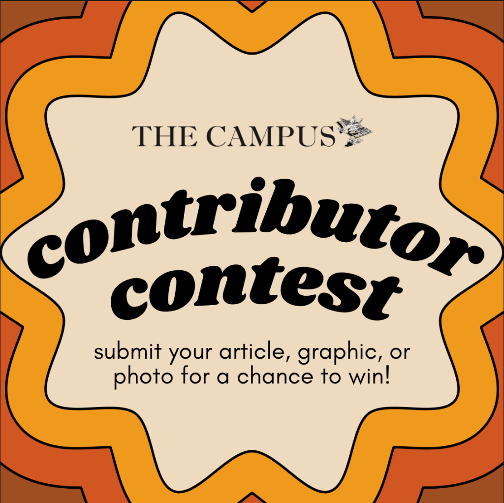 Contributor Contest
