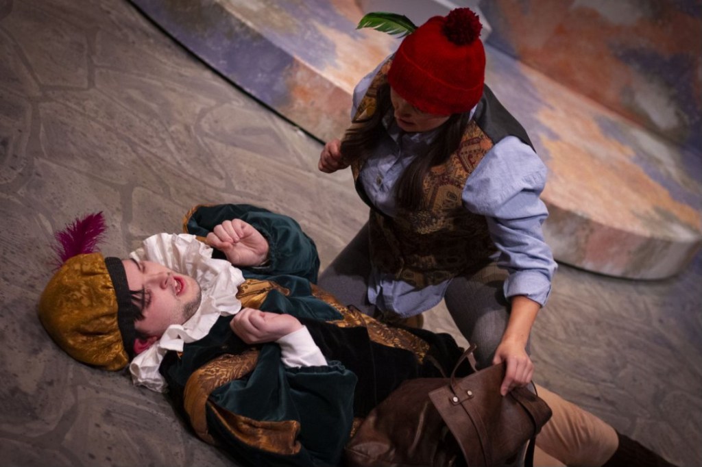 Good Night, ‘Good Night&nbsp;Desdemona’!