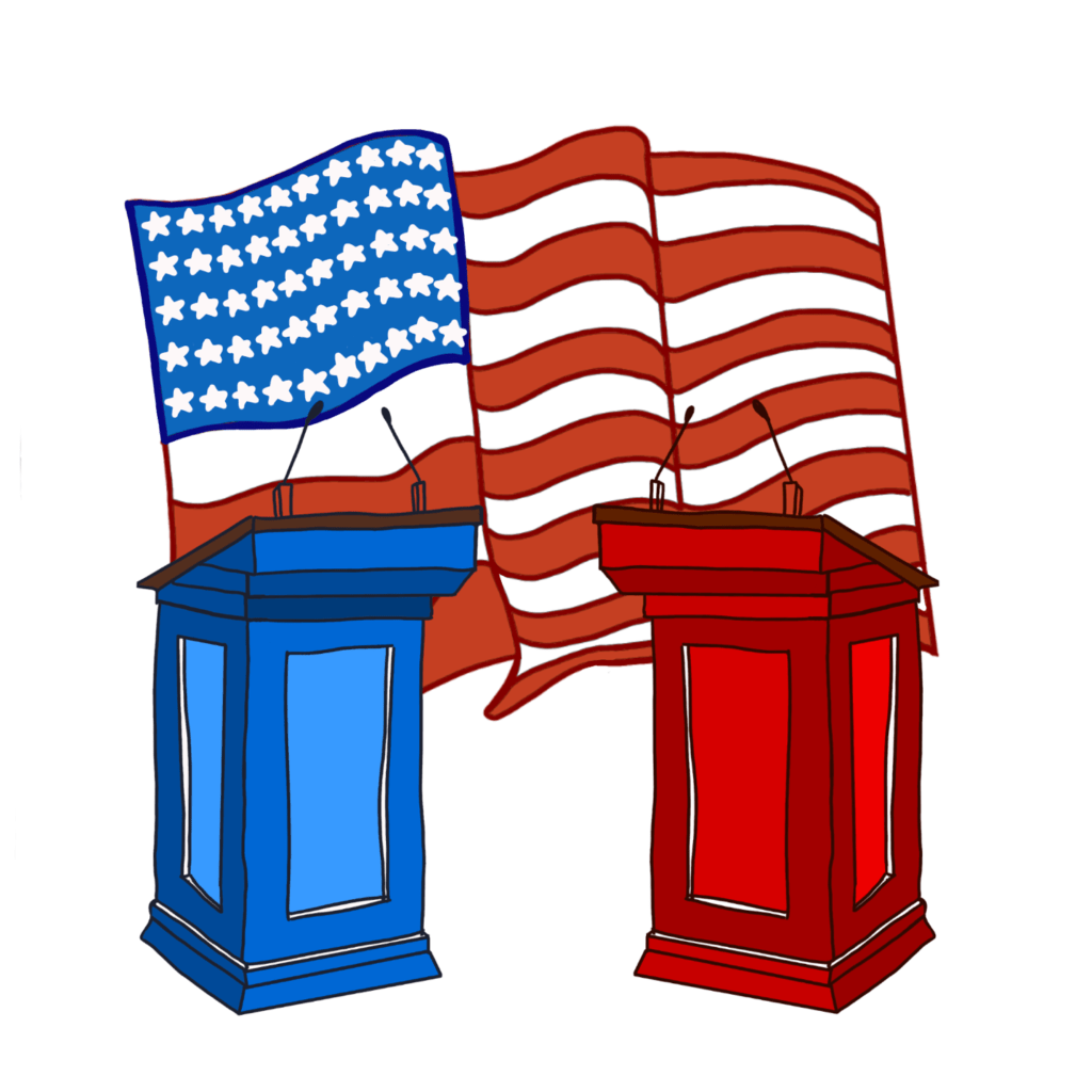 Stop Moping about the American Election 