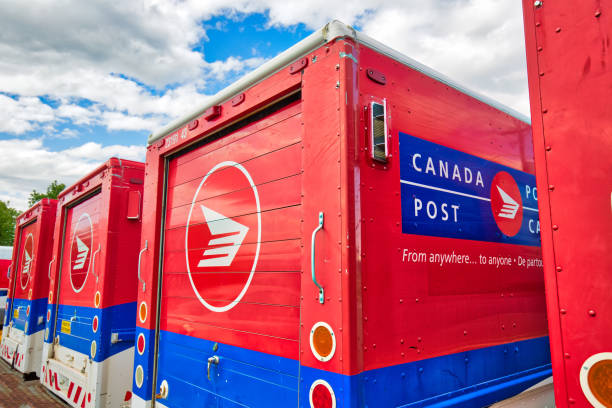 Rising costs and delivery delays: The ripple effect of the Canada Post strike 