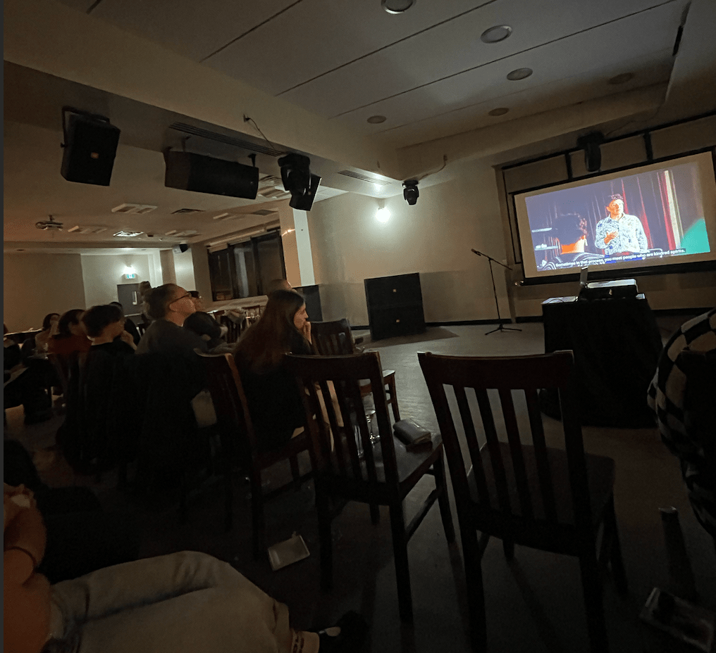 Showcasing the Shakespearience at&nbsp;Bishop’s