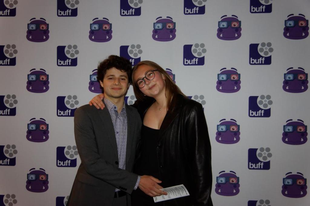 BUFF: For more than just gym-rats and Wes Anderson’s-in-training