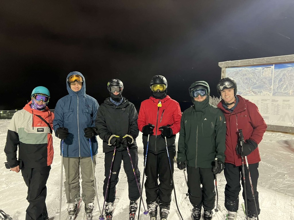 Skiing in the Eastern&nbsp;Townships