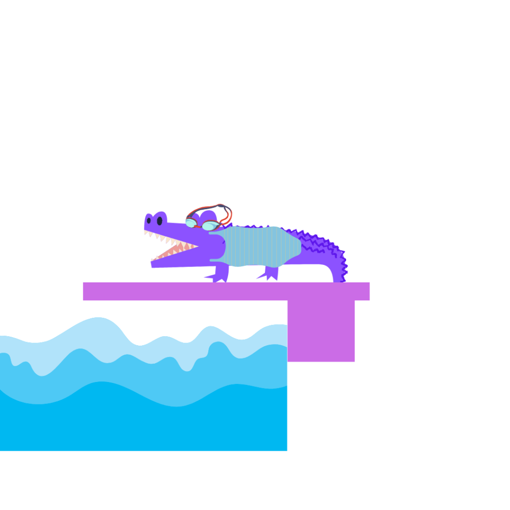 Making Waves: Why the Bishop’s Swimming Club is Long&nbsp;Overdue