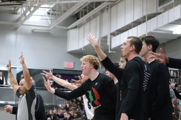 Bishops Basketball displays its&nbsp;excellence