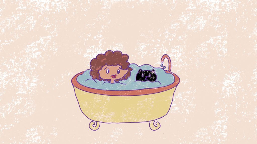 Rethinking Valentine’s Day: It’s about you,&nbsp;too