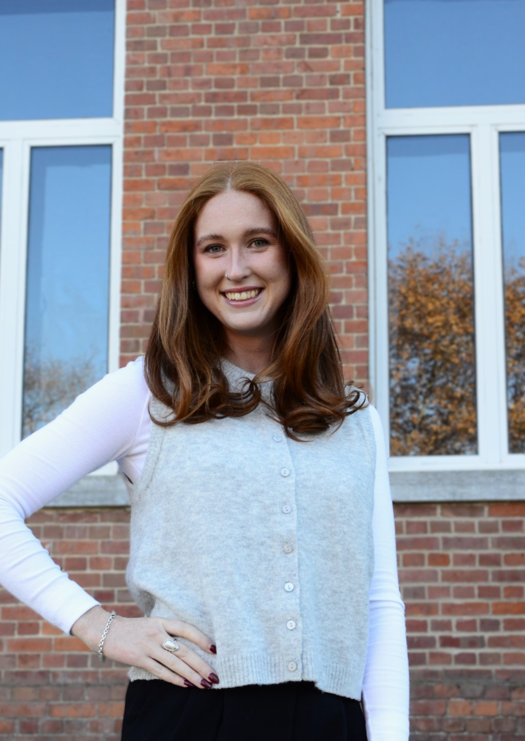 Spring election period underway, BSR ratifies new VP of&nbsp;Academics