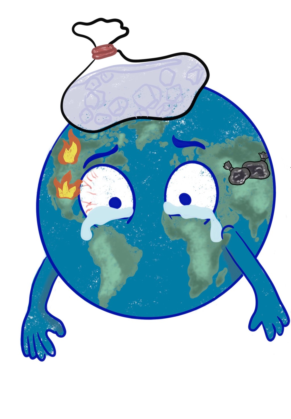 Climate Crossroads: Trump’s Return Ignites Environmental Policy&nbsp;Firestorm