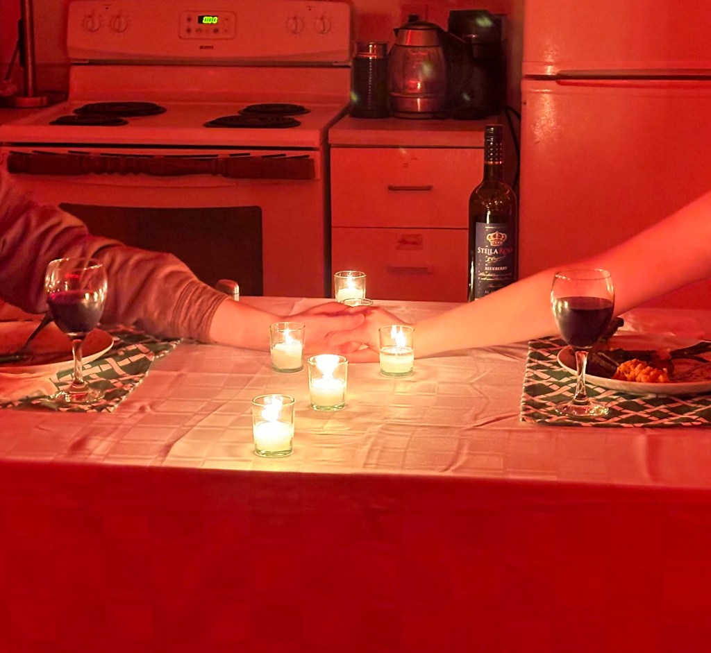 Situationships on Valentine’s&nbsp;Day