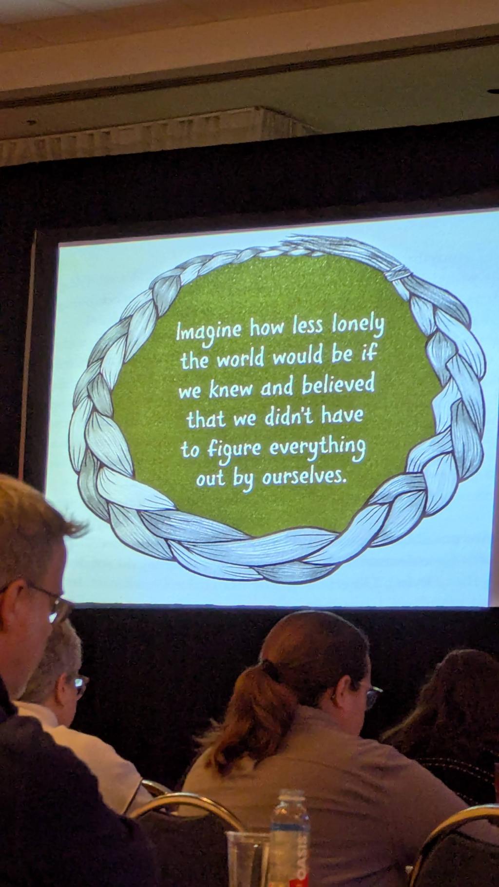 Enriching a culture of belonging: Reflections from LCEEQ&nbsp;2025