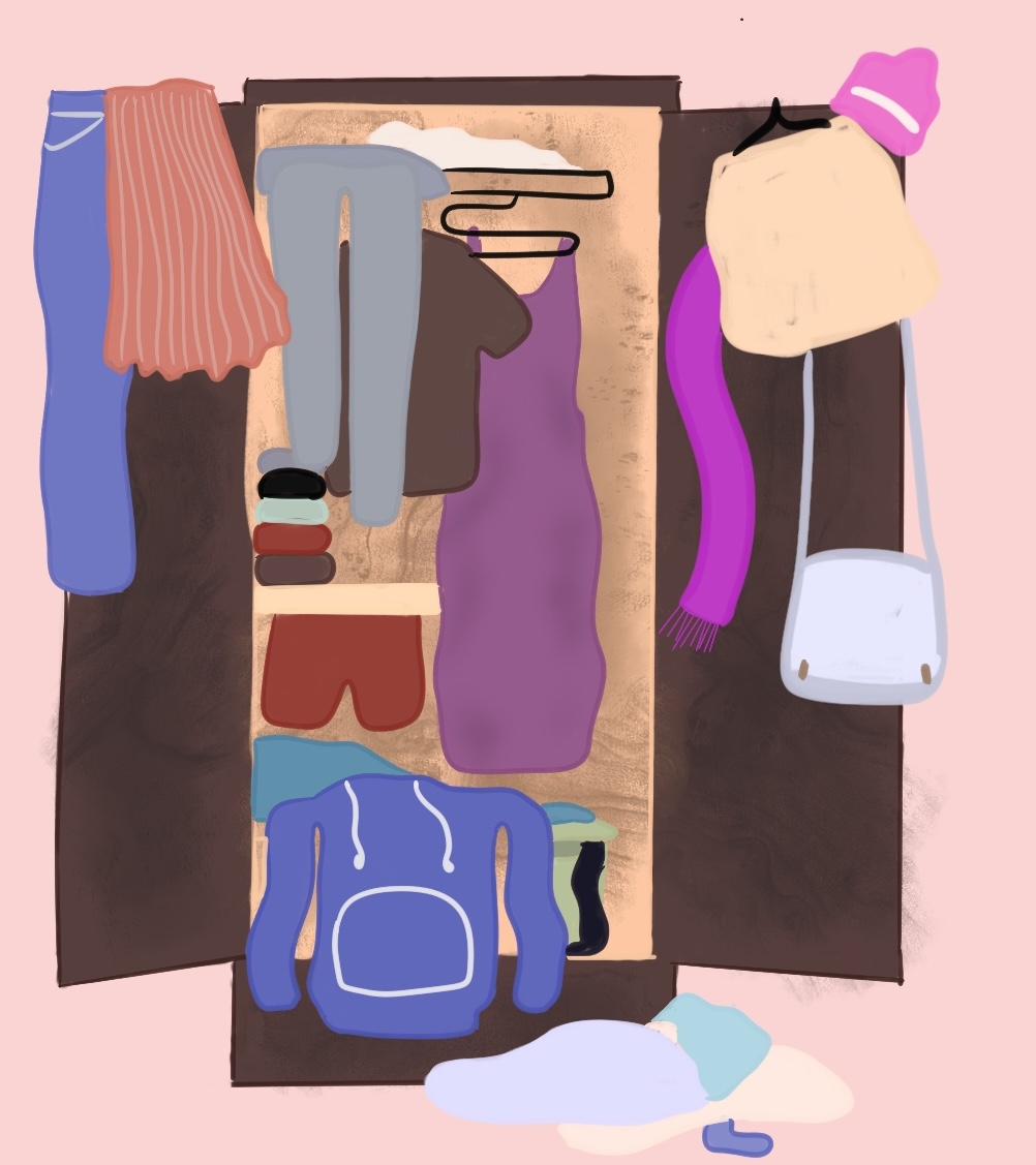 Underconsumption-core: The Cool-girl guide to buying&nbsp;less