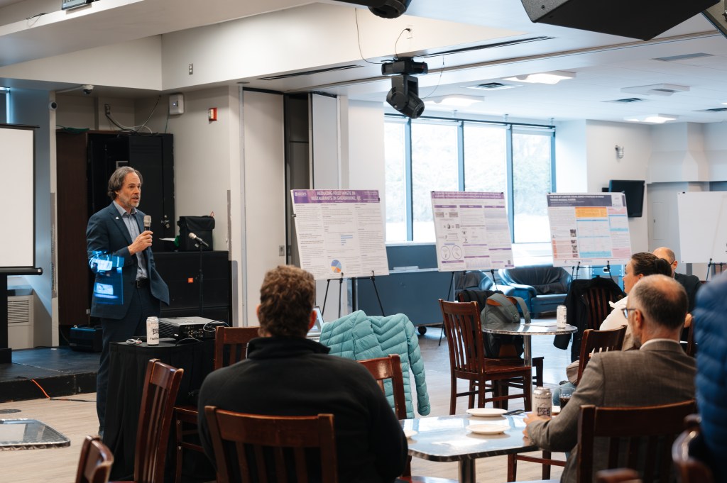 Exploring Research in the Arts: Insights from Research Week at Bishop’s&nbsp;University