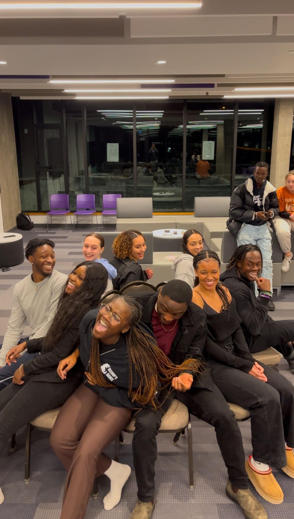 PULSE leads successful Black History Month celebrations at Bishop’s 