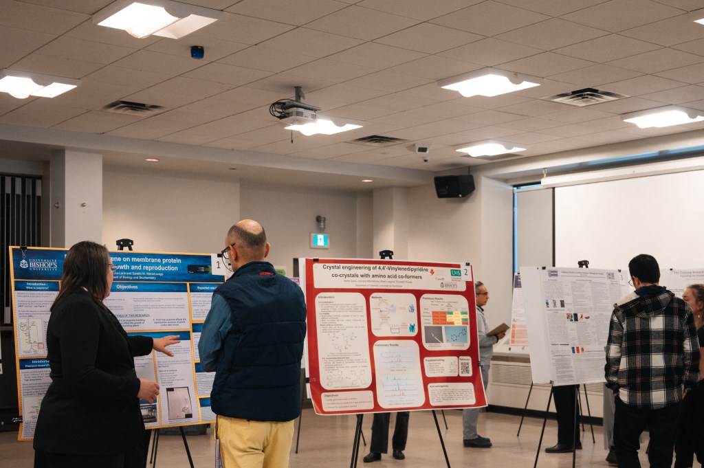 Research Week 2025: A Success in Innovation and&nbsp;Discovery