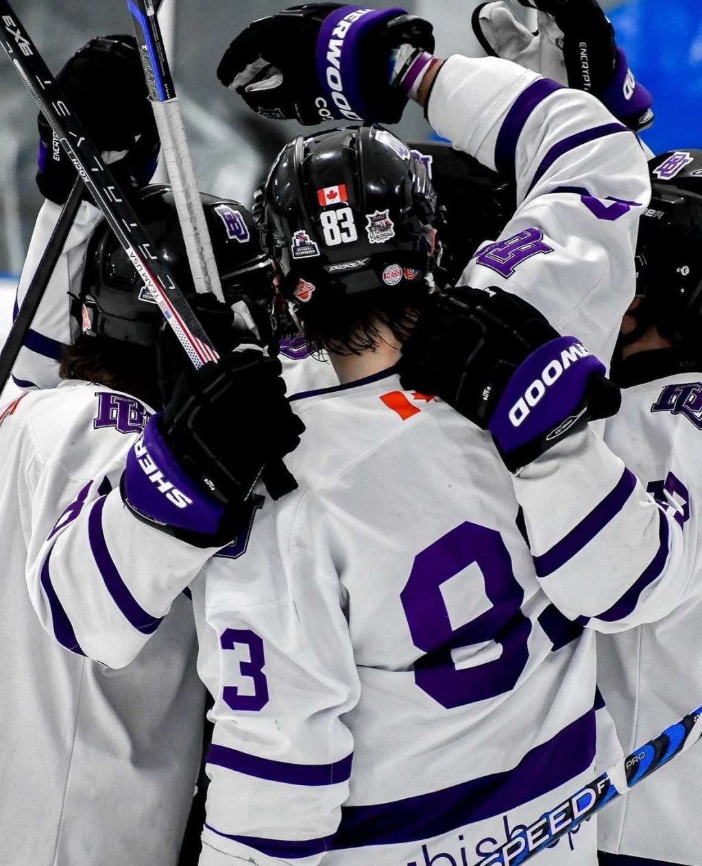 BU club hockey season&nbsp;recap