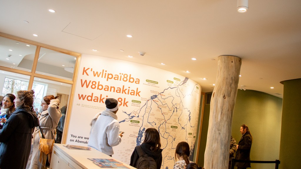 Kwigw8mna: A completed&nbsp;legacy