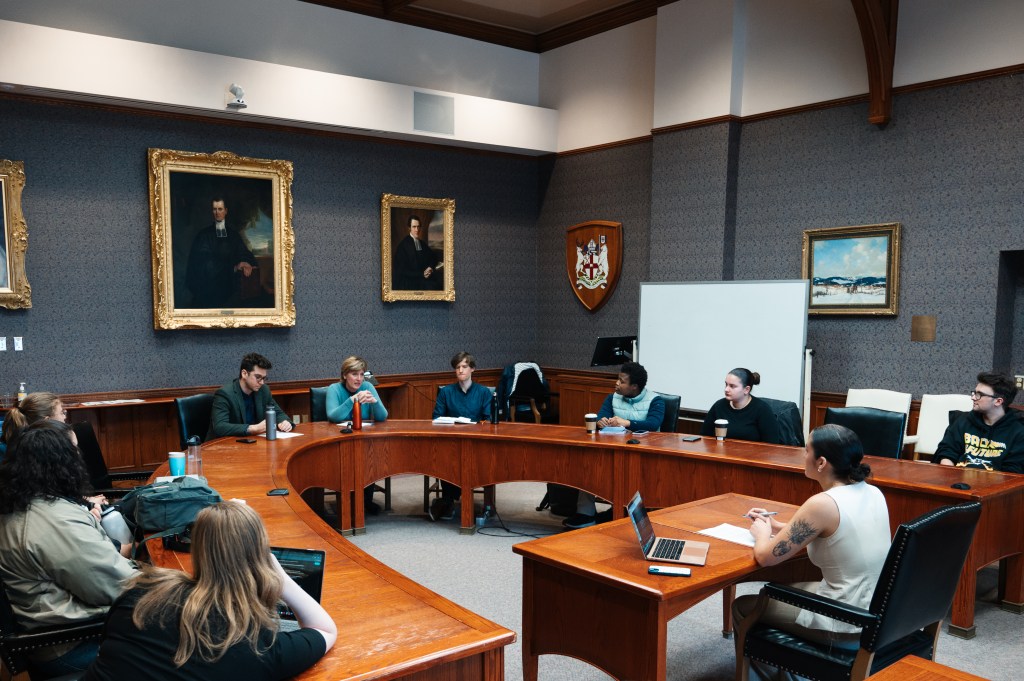 Upcoming Canadian federal election: Everything Bishop’s students need to&nbsp;know