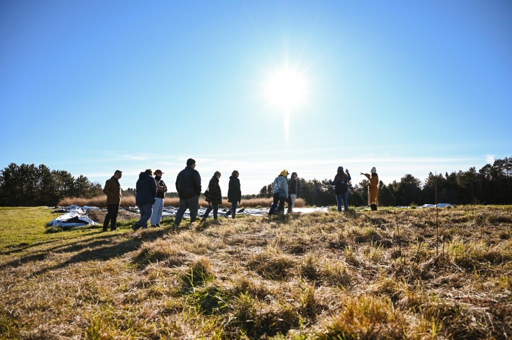 Morris House Reading Series welcomes Andrew Stobo Sniderman and Douglas Sanderson (Amo&nbsp;Binashii)